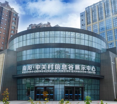 承德市恒和電子有限公司